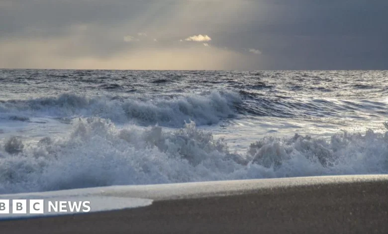 'Migration from Skegness' among flood risk options