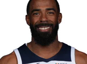 Mike Conley And Timberwolves Play Nuggets In Game 6