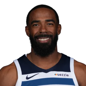 Mike Conley And Timberwolves Play Nuggets In Game 6