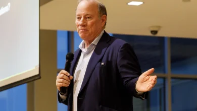 Mike Duggan drops governor bid in Michigan election shocker