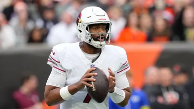 Mike LaFleur: We've had contact with Jacoby Brissett, I'll leave it at that
