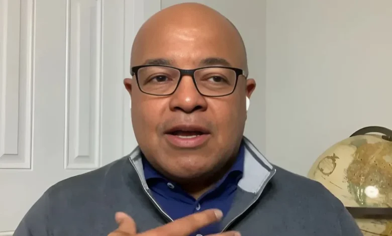 Mike Tirico Suggests Premier League Approach for NFL Scheduling Time Windows Late in Season