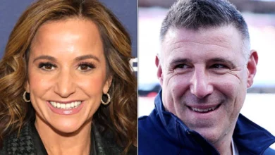Mike Vrabel-Dianna Russini Scandal Takes An Intimate Turn In New Report