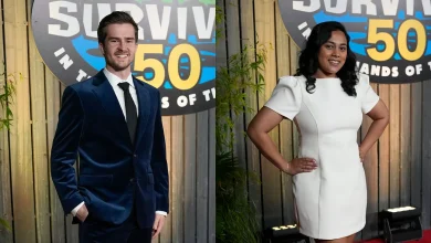 Mike White Casts Survivor 50 Charlie, Kamilla for White Lotus Season 4