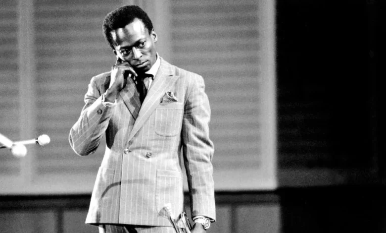 Miles Davis at 100: Musicians explain why he is the GOAT