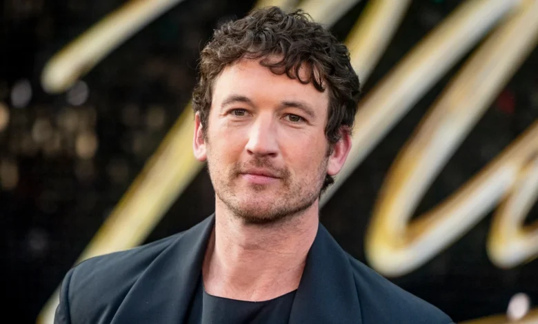 Miles Teller Esquire Magazine Profile Pushed Him Away From Interviews