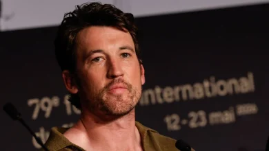 Miles Teller On Why He Stopped Doing Press Profiles After He Was Labeled As "Kind Of A Dick": "People Want To Click On The Negativity"