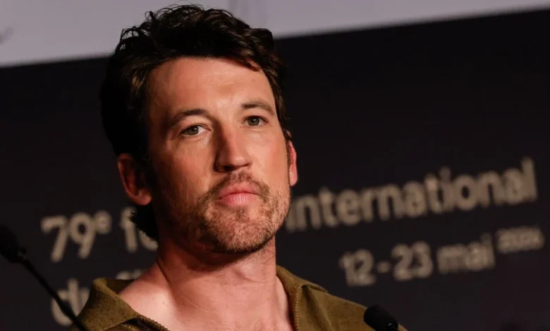 Miles Teller On Why He Stopped Doing Press Profiles After He Was Labeled As "Kind Of A Dick": "People Want To Click On The Negativity"