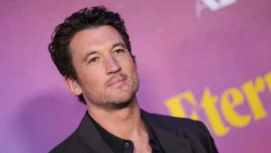 Miles Teller Says Being Called a “Dick” in Magazine Profile Felt Like a “Violation”