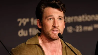 Miles Teller Stopped Press Interviews After Esquire Called Him a 'Dick'