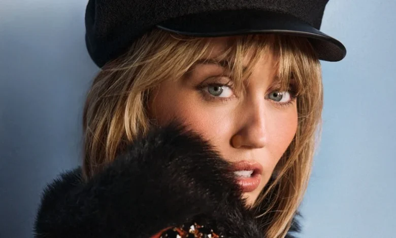 Miley Cyrus Reveals Favorite 'Hannah Montana' Episode