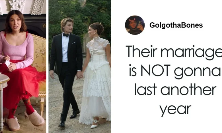 Millie Bobby Brown’s Confession About Jake Bongiovi’s Travel Habits Reignite Fans’ “Manchild” Accusations