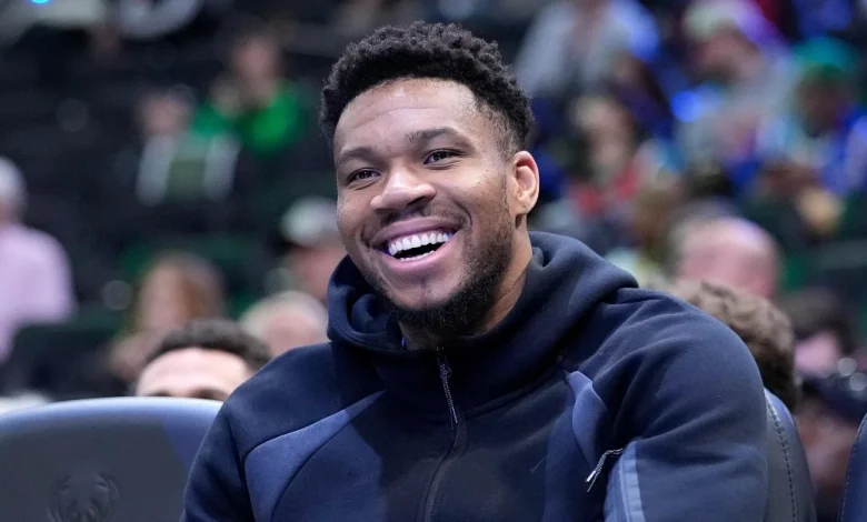 Milwaukee Bucks Exploring Trade Offers for Giannis Antetokounmpo