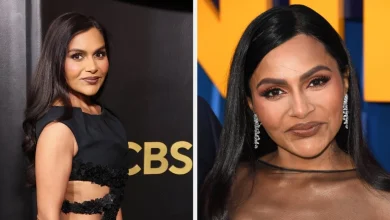 Mindy Kaling Discussed Her Weight Loss And The Discourse It's Produced - BuzzFeed