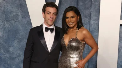 Mindy Kaling Finally Breaks Silence on B.J. Novak Dating Rumors and Sets the Record Straight About Their Relationship
