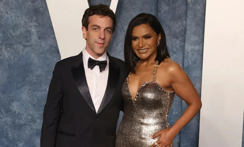 Mindy Kaling Finally Breaks Silence on B.J. Novak Dating Rumors and Sets the Record Straight About Their Relationship