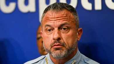 Minneapolis police chief Brian O’Hara resigns after allegedly interfering with investigation into his conduct