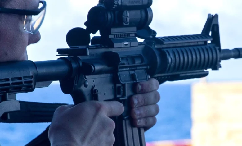 Minnesota Senate approves ban on assault-style guns, high-capacity magazines