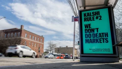 Minnesota prohibits prediction markets, promptly gets sued by Trump admin