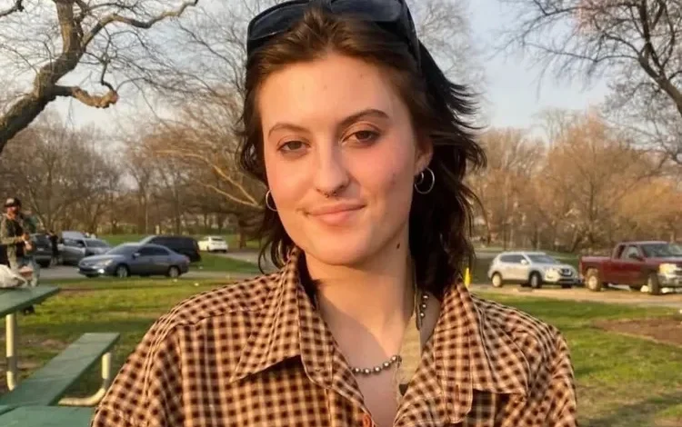 Missing Kentucky student Murry ‘Alexis’ Foust’s body found