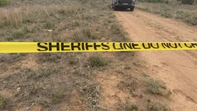 Missing Oklahoma State Senate Candidate Found Dead