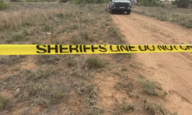 Missing Oklahoma State Senate Candidate Found Dead