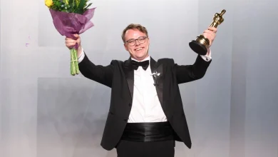 Missing Oscar Found By Airline After Filmmaker Told To Check It