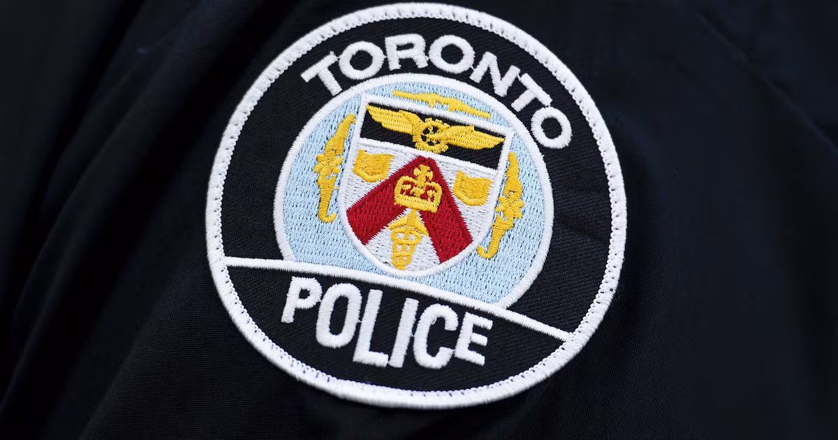 Missing Toronto teen Esther found safe