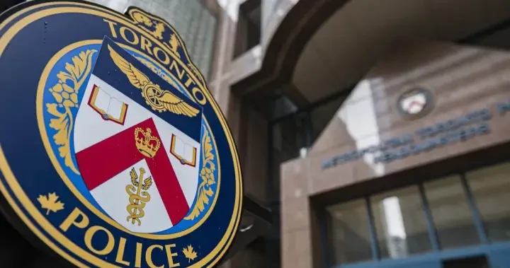 Missing Toronto teenager Esther found safe, police confirm