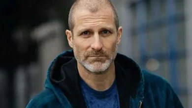 Missing “Virgin River” actor Stewart McLean found dead at 45 amid homicide investigation