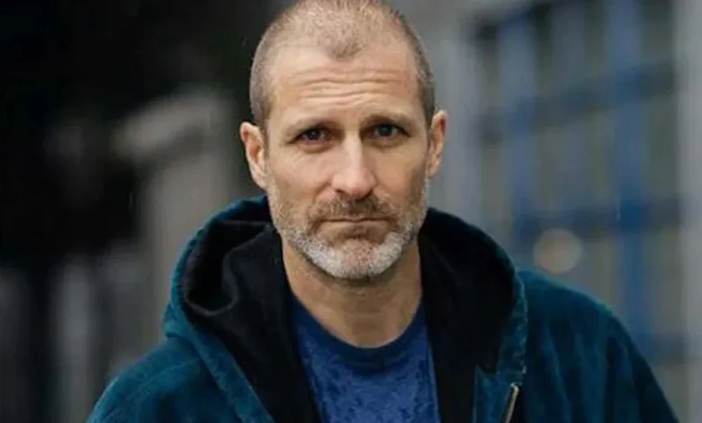 Missing “Virgin River” actor Stewart McLean found dead at 45 amid homicide investigation