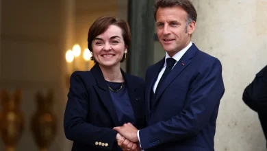 Mission de Christine Fréchette à Paris | Environ 29 000 orphelins du PEQ seraient rescapés