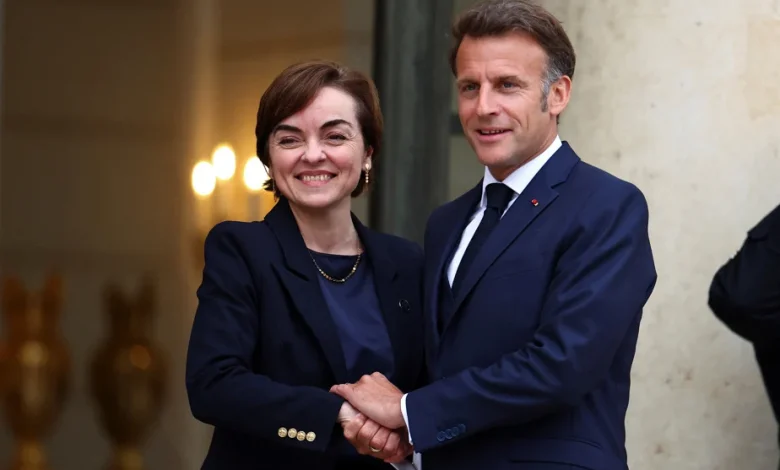 Mission de Christine Fréchette à Paris | Environ 29 000 orphelins du PEQ seraient rescapés