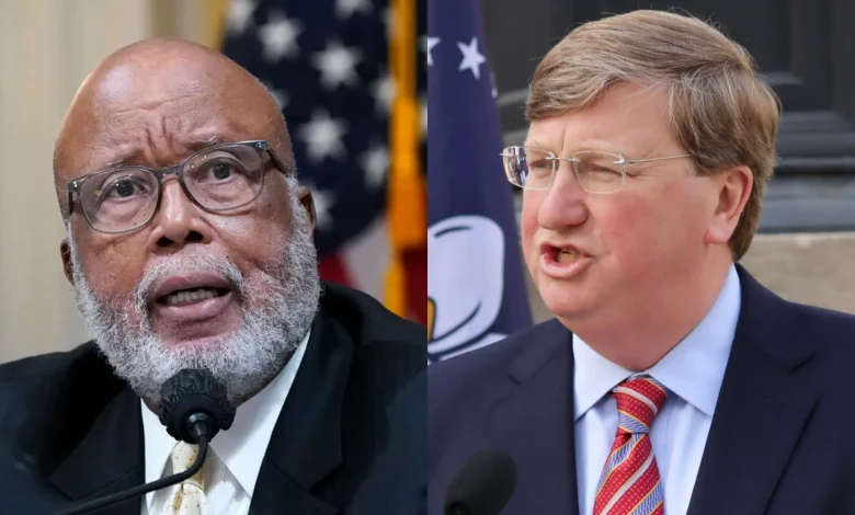 Mississippi Governor: Thompson’s ‘Reign of Terror Is Over’