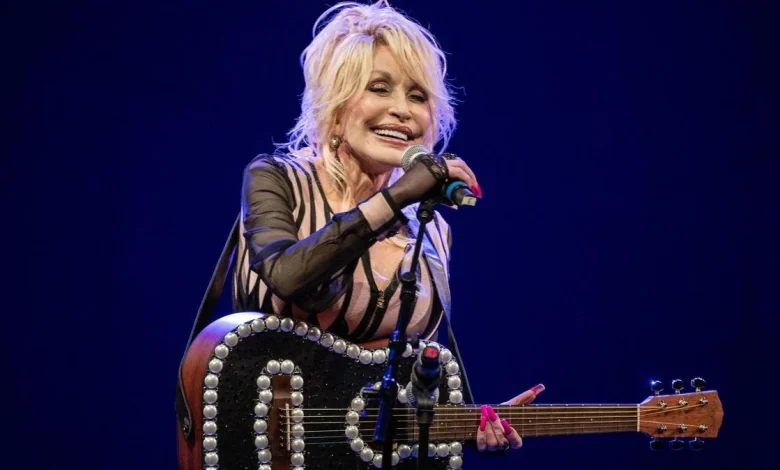 Missouri cut funding for Dolly Parton’s free book program. What it means for kids in KC