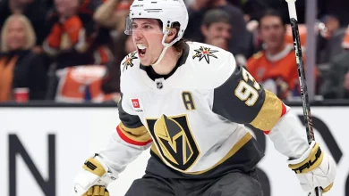 Mitch Marner in the NHL playoffs: The many truths (and myths) - The Athletic