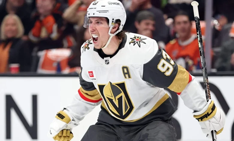 Mitch Marner in the NHL playoffs: The many truths (and myths) - The Athletic