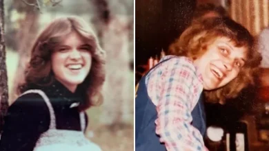 Mitchell Gaff’s discarded chewing gum helped convict him of two cold case murders