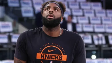 Mitchell Robinson's Future Is Clearly on the Knicks' Mind After Latest Scouting News