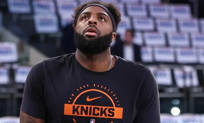 Mitchell Robinson's Future Is Clearly on the Knicks' Mind After Latest Scouting News