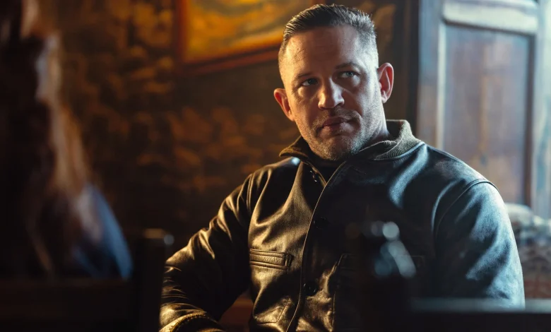 MobLand Report Details Alleged Major Behind-The-Scenes Issues With Tom Hardy