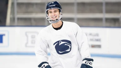 Mock 2026 NHL Draft: Intrigue after Maple Leafs take McKenna