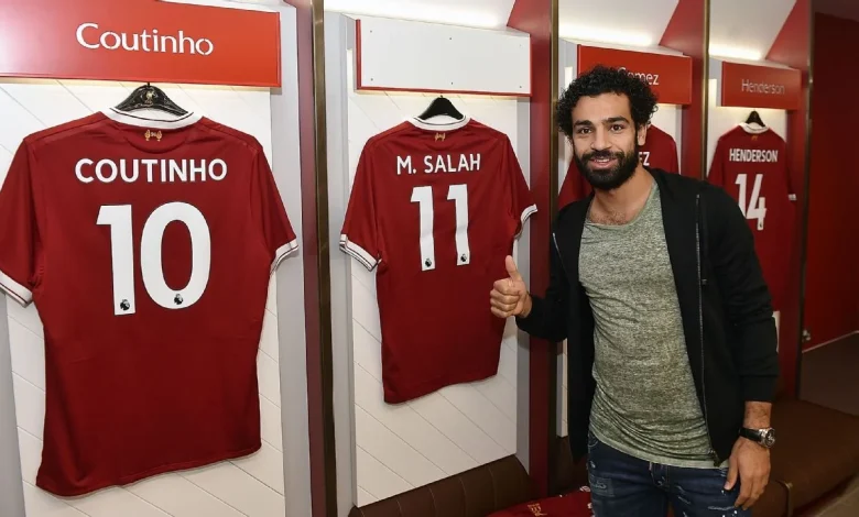Mohamed Salah has given everything to Liverpool and deserves fitting finale