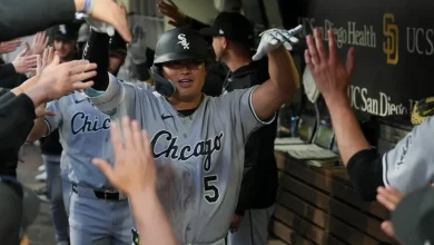 Momentum: Mariners at White Sox Series Preview
