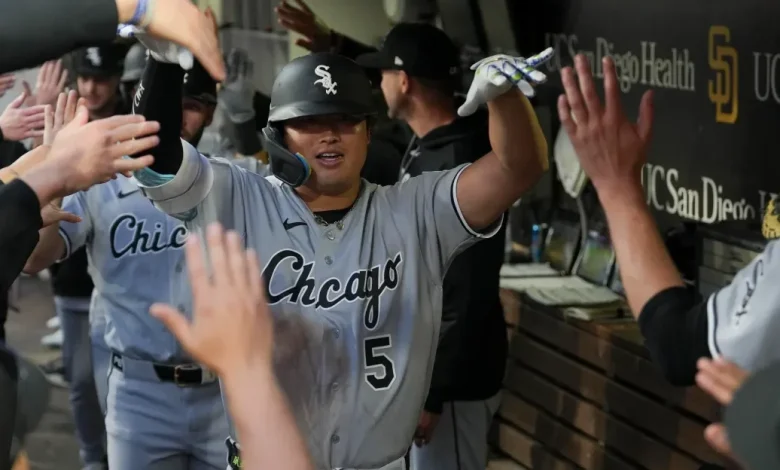 Momentum: Mariners at White Sox Series Preview