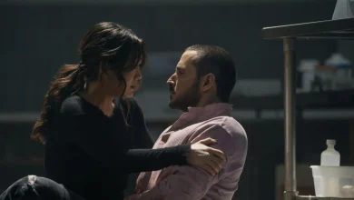 Mon ami! Frenchie says goodbye as ‘The Boys’ comes to a close