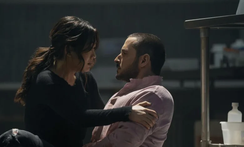 Mon ami! Frenchie says goodbye as ‘The Boys’ comes to a close