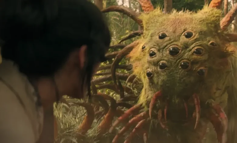 Monarch: Legacy of Monsters Season 2 Finale Exclusive Clip