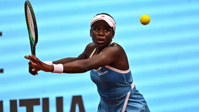 Monday Digest: Mboko, Fernandez to Meet in Strasbourg Quarters