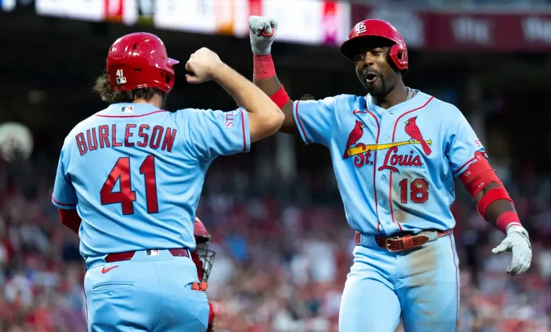 Monday, May 25 Best Bets and Predictions: Picks for Cardinals-Brewers, Astros-Rangers, and More)